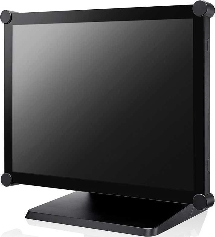 Monitorius AG neovo TX-1502 38.1cm 4:3 10 Point Touch juodas