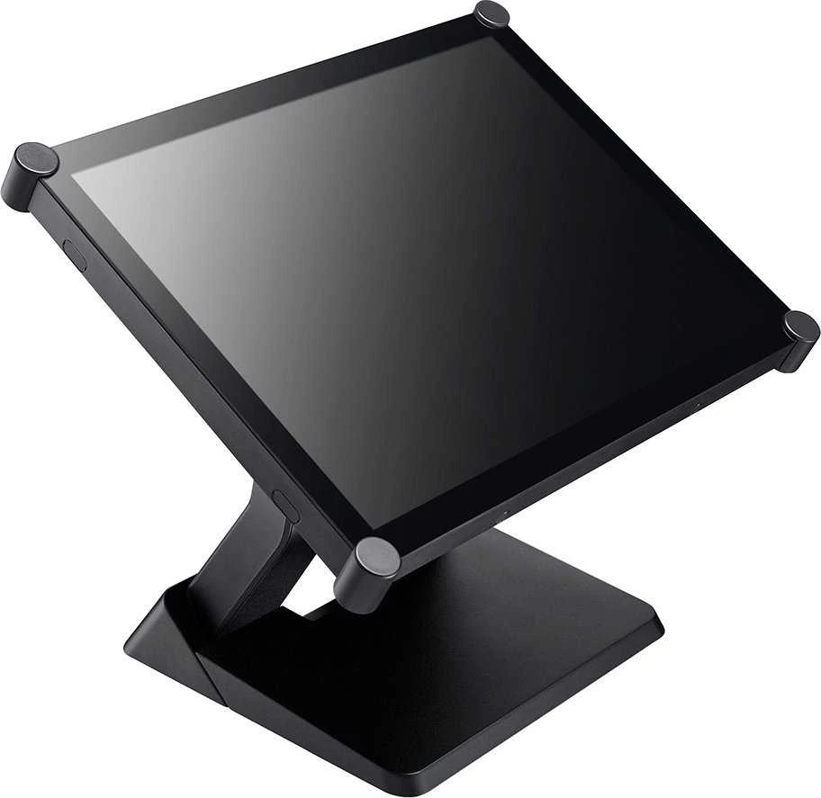 Monitorius AG neovo TX-1502 38.1cm 4:3 10 Point Touch juodas