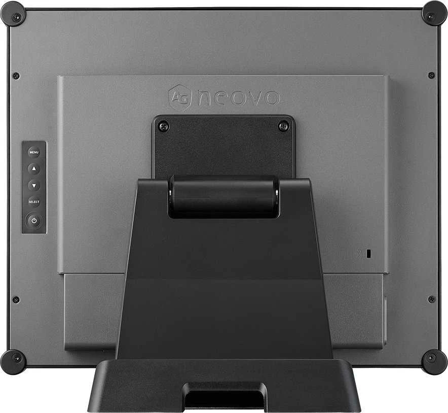 Monitorius AG neovo TX-1702 43.2cm 10 Point Touch juodas