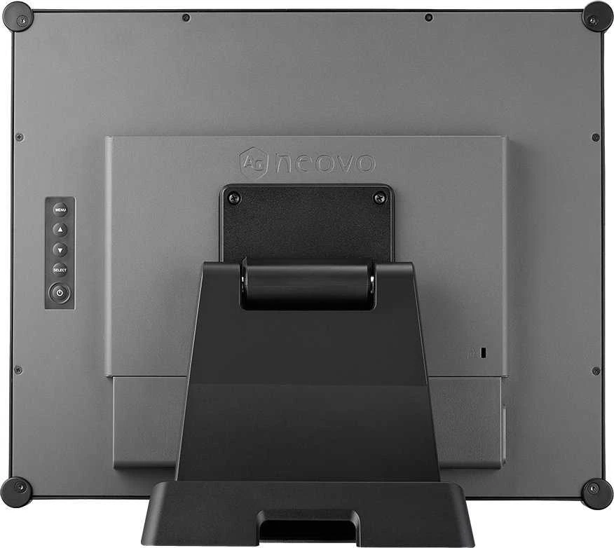 Monitorius AG Neovo TX-1902 48.3cm (19") 10-Point Touch Juodas