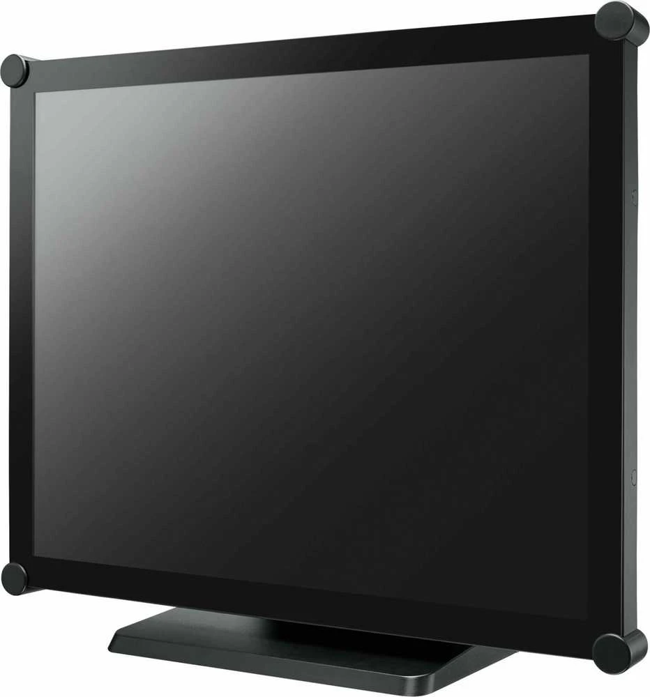 Monitorius AG Neovo TX-1902 48.3cm (19") 10-Point Touch Juodas