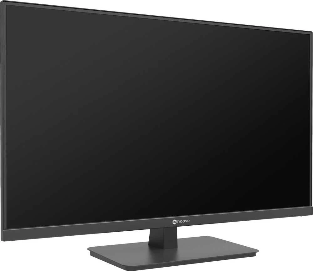 Monitorius - AG Neovo VA-3201, Juodas