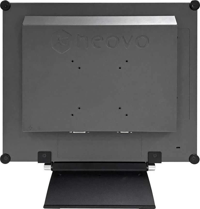 Monitorius AG Neovo X15E 15-inch 1024 x 768 XGA LED Juodas