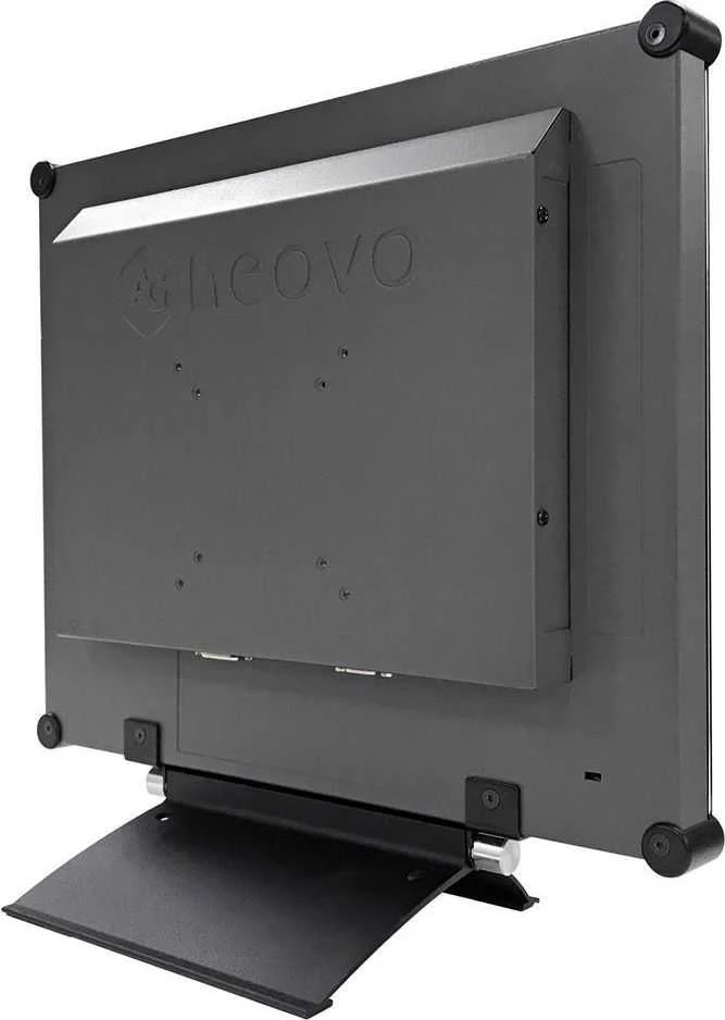 Monitorius AG Neovo X15E 15-inch 1024 x 768 XGA LED Juodas