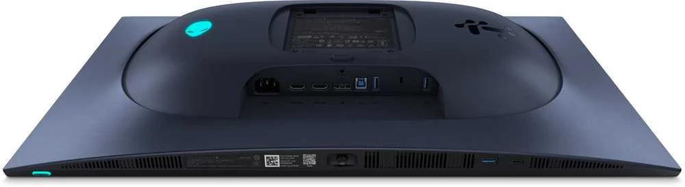 Dell Alienware 27 4K QD-OLED Gaming Monitorius - AW2725Q