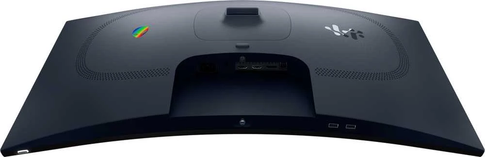 Monitorius Dell | Alienware AW3225DM | 32 " | VA | WQHD | 16:9 | 180 Hz | 1 ms | 400 cd/m² | HDMI jungtys quantity 2 | Garantija 36 mėn.