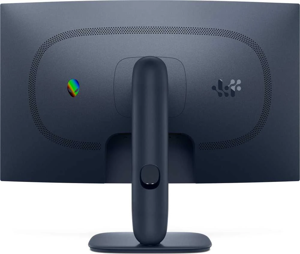 Monitorius Dell | Alienware AW3225DM | 32 " | VA | WQHD | 16:9 | 180 Hz | 1 ms | 400 cd/m² | HDMI jungtys quantity 2 | Garantija 36 mėn.