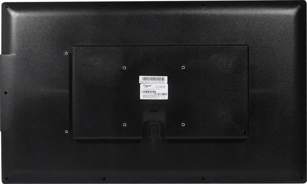 Touch Ekranas Planšetė ALLNET 21-inch PoE 8GB/64GB RK3568 Android 13