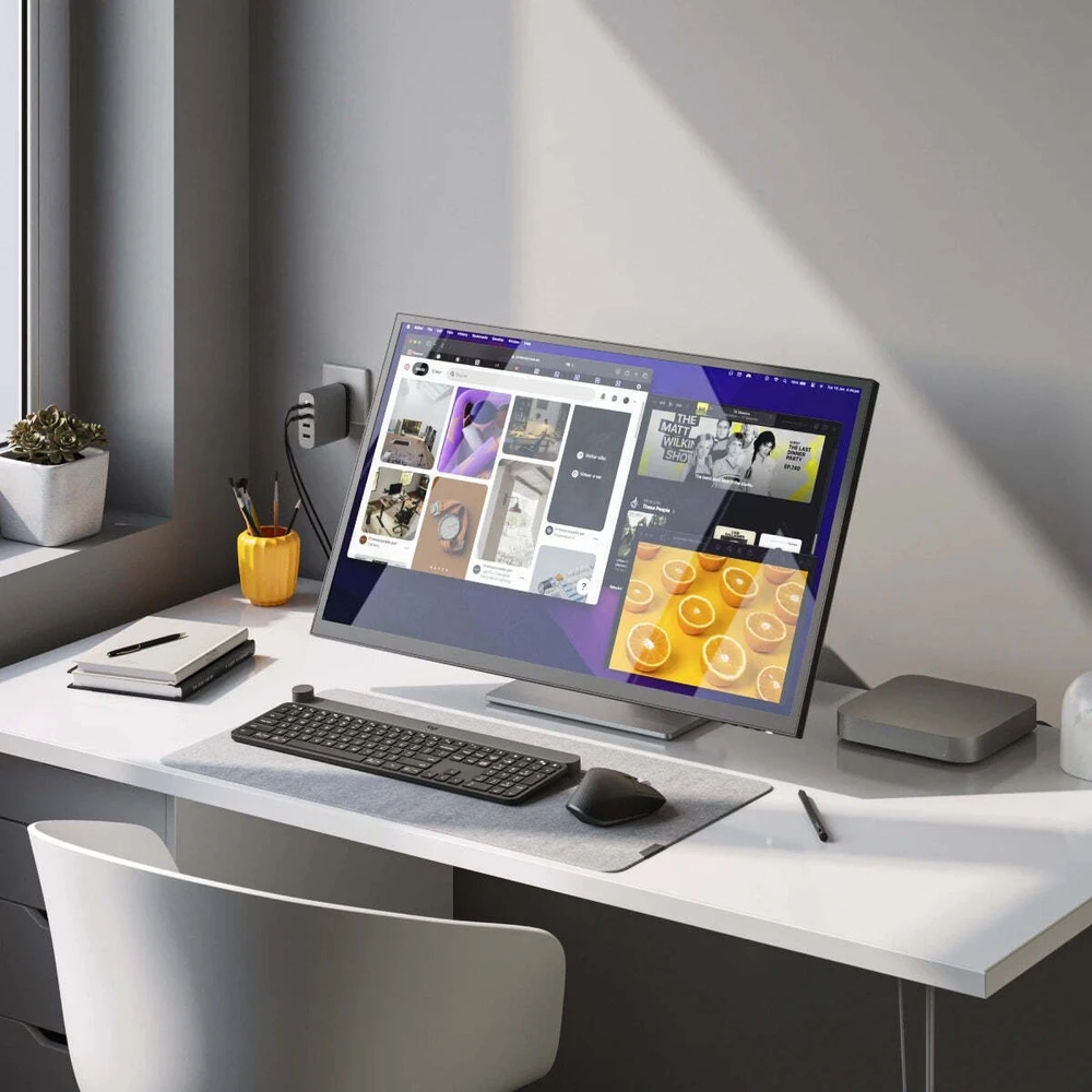 Monitorius Alogic Clarity Fold Touch (32C4KPDTF)