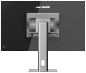 Monitorius Alogic ASPEKT 32 UHD Matt Docking (32A4KPDMSGR)