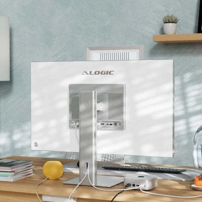 Monitorius Alogic ASPEKT 32 (32A4KPDMSLV)