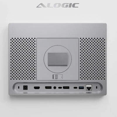 Monitorius Alogic ASPEKT 32 (32A4KPDMSLV)