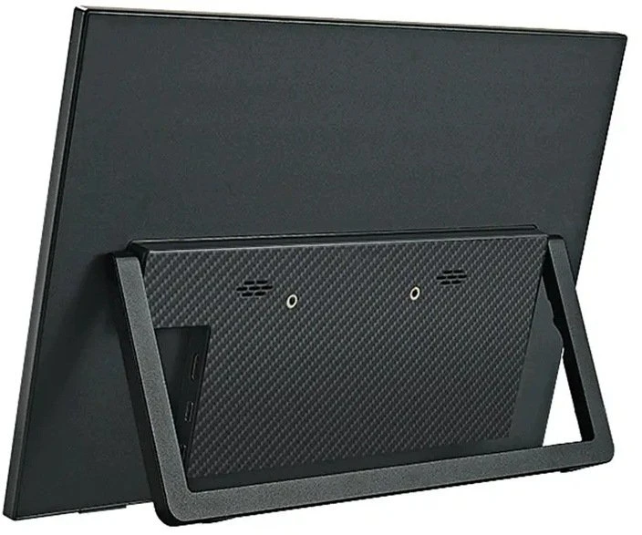 ANMITE A160W24H 16" Portable Monitorius