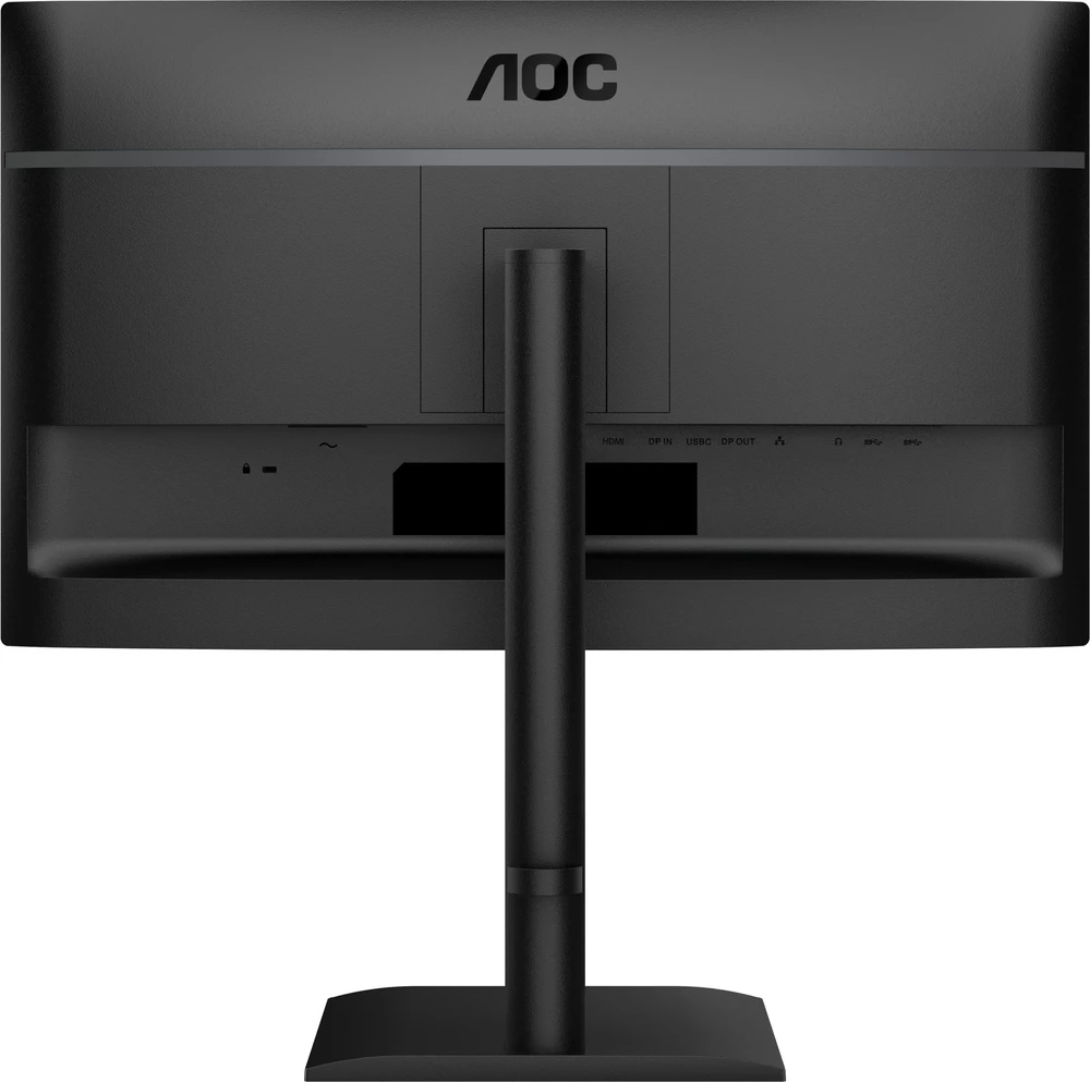 Monitorius AOC 24E4CV - 120Hz | Full HD | IPS | 23.8"