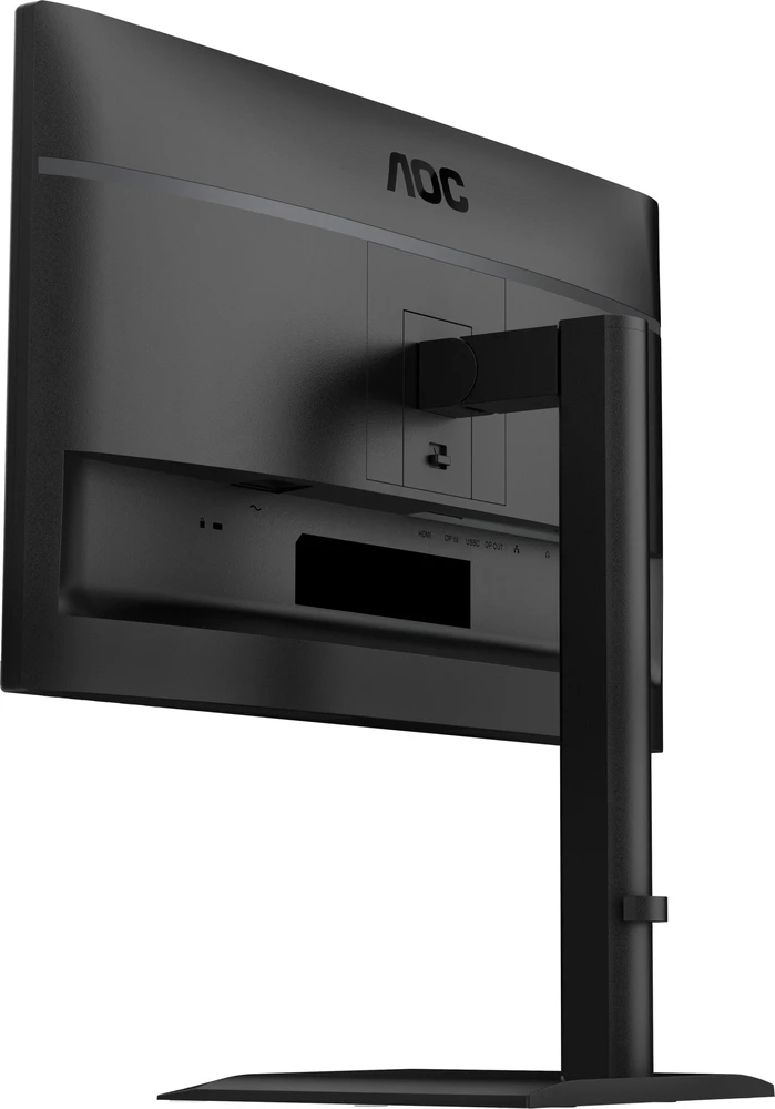 Monitorius AOC 24E4CV - 120Hz | Full HD | IPS | 23.8"
