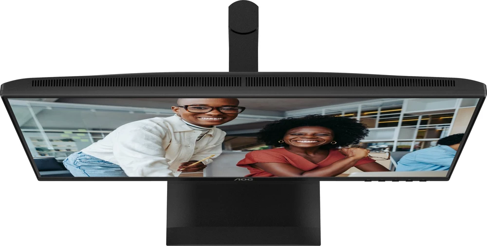 Monitorius AOC 24E4CV - 120Hz | Full HD | IPS | 23.8"