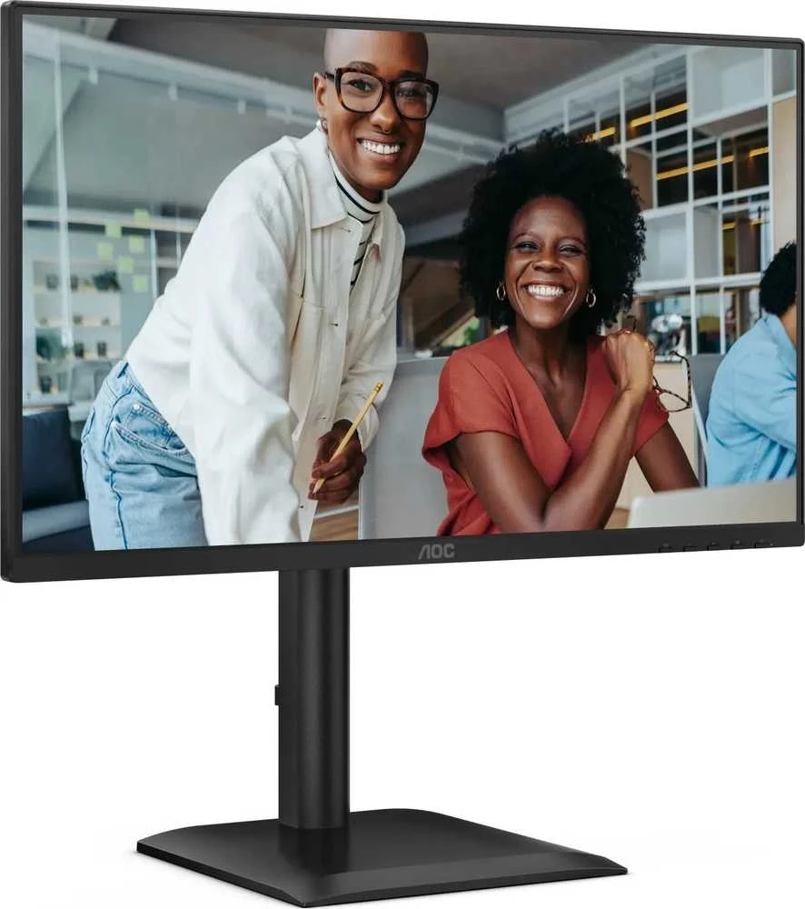 Monitorius AOC 24E4U - 120Hz | Full HD | IPS | 24''