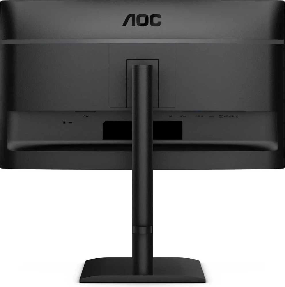 Monitorius AOC 24E4U - 120Hz | Full HD | IPS | 24''