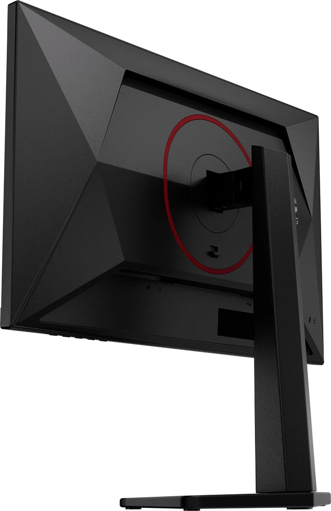 Monitorius AOC 24G4ZR - 260Hz OC | Full HD | Fast IPS | 23.8" | 0.3ms MPRT | HDR10