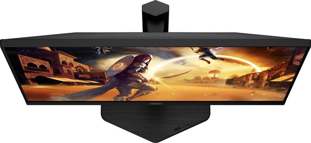 Monitorius AOC 24G4ZR - 260Hz OC | Full HD | Fast IPS | 23.8" | 0.3ms MPRT | HDR10