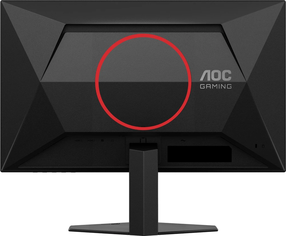 Monitorius AOC 24G4ZRE - 260Hz | Full HD | IPS | 23.8" | HDR10