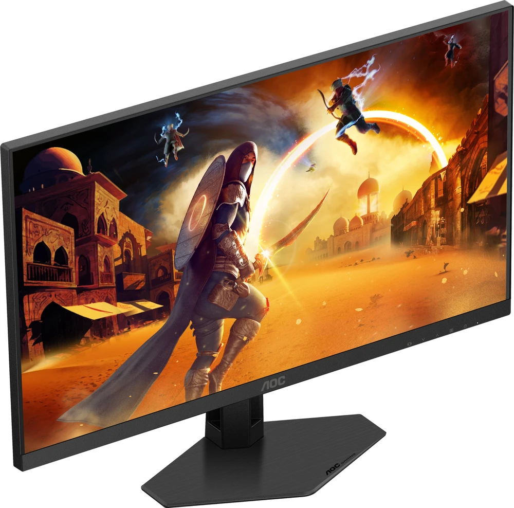 Monitorius AOC 24G4ZRE - 260Hz | Full HD | IPS | 23.8" | HDR10