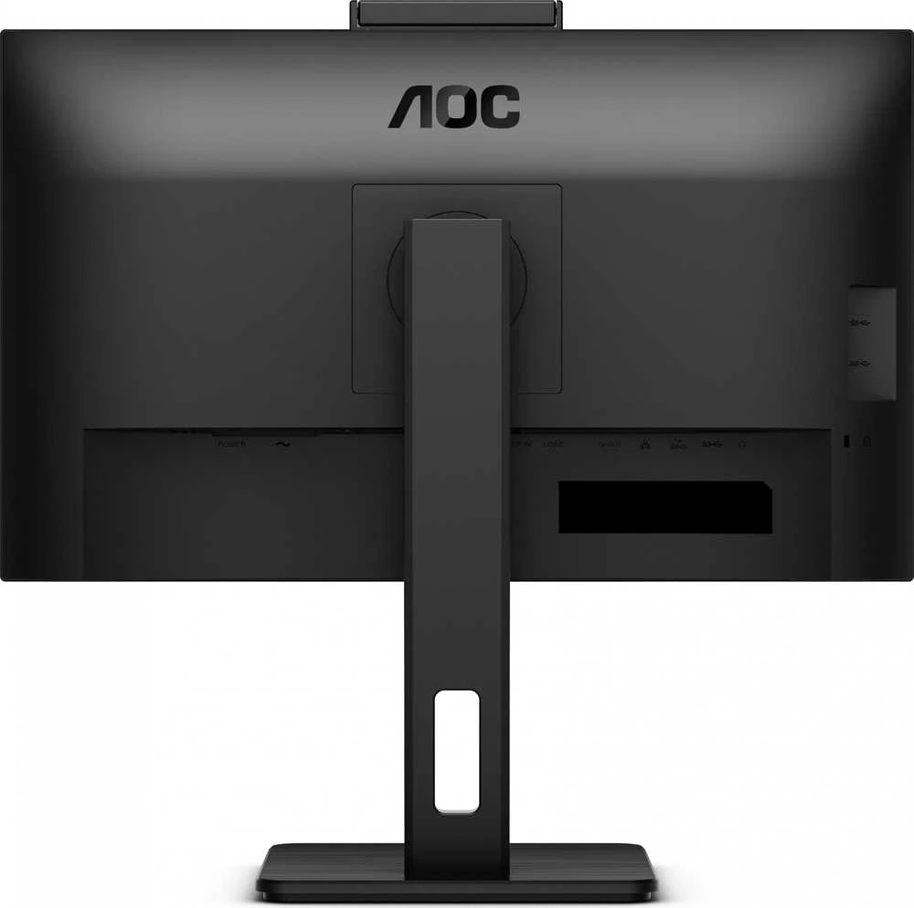 Monitorius AOC 24P3QW, 23.8"