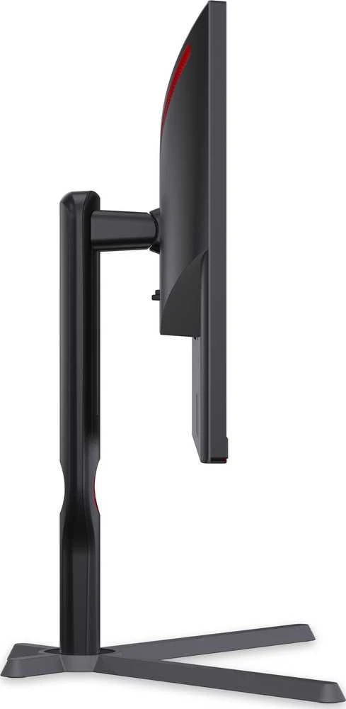 Monitorius AOC Gaming 25G3ZM/BK, 24.5 ", VA, FHD, 1920 x 1080, 16:9, 1 ms, 300 cd/m², 240 Hz