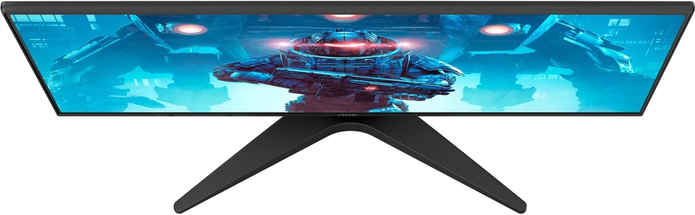 Monitorius AOC 27B36X - 144Hz | Full HD | IPS | 27"