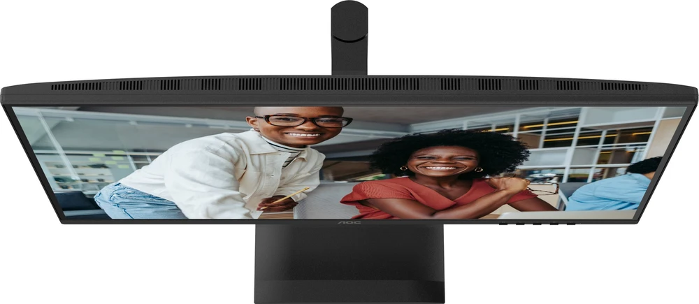 Monitorius AOC 27E4CV - 120Hz | Full HD | IPS | 27"