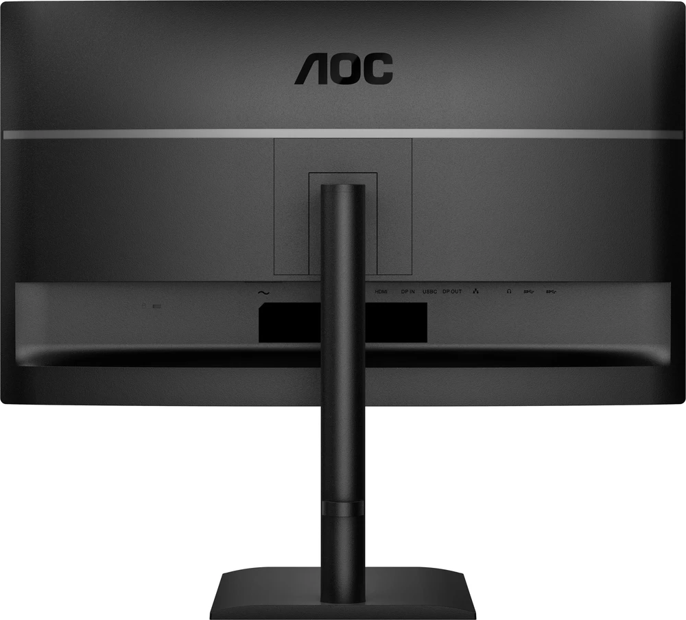 Monitorius AOC 27E4CV - 120Hz | Full HD | IPS | 27"
