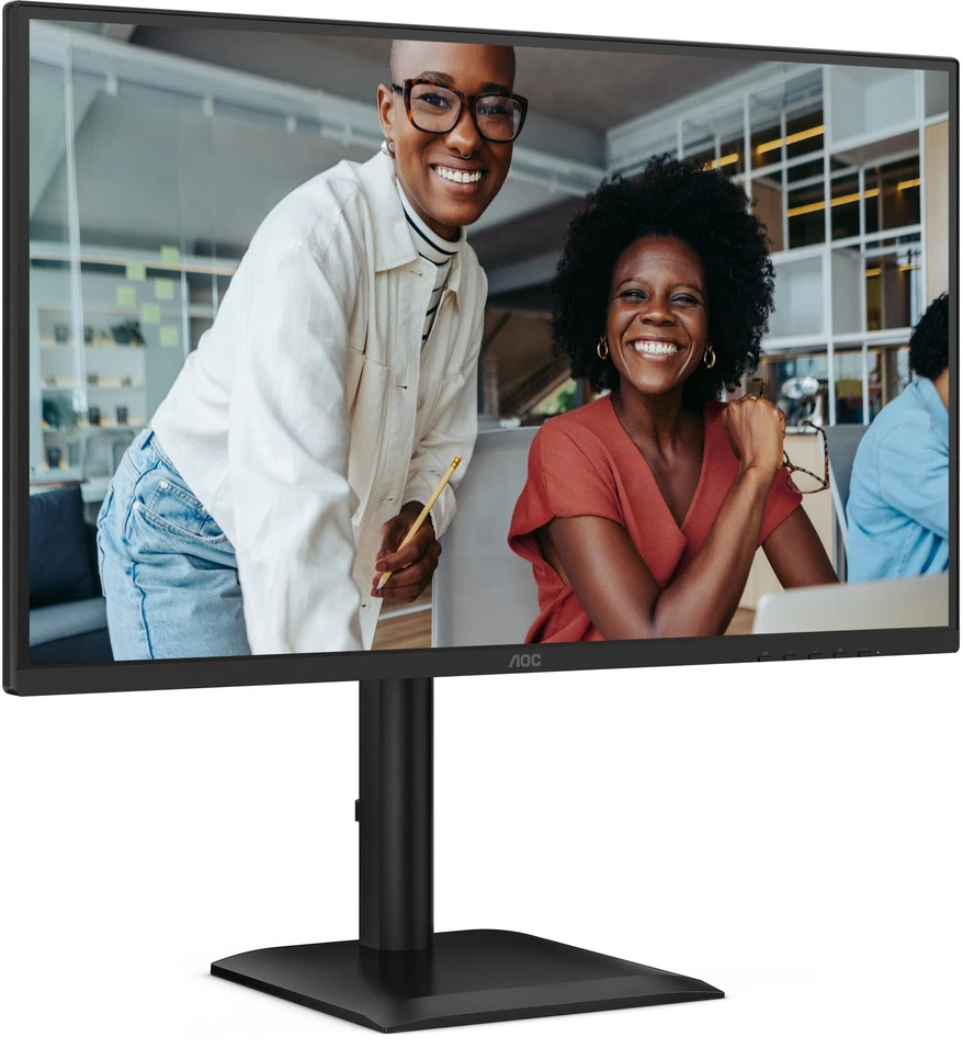 Monitorius AOC 27E4CV - 120Hz | Full HD | IPS | 27"