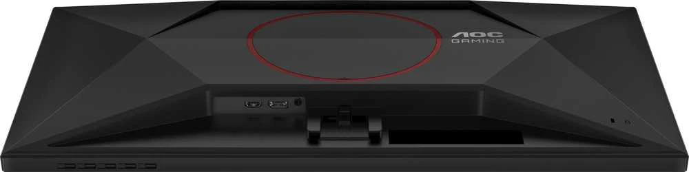Monitorius AOC 27G42E - 27" | Fast IPS | Full HD | 0.5ms | 180Hz