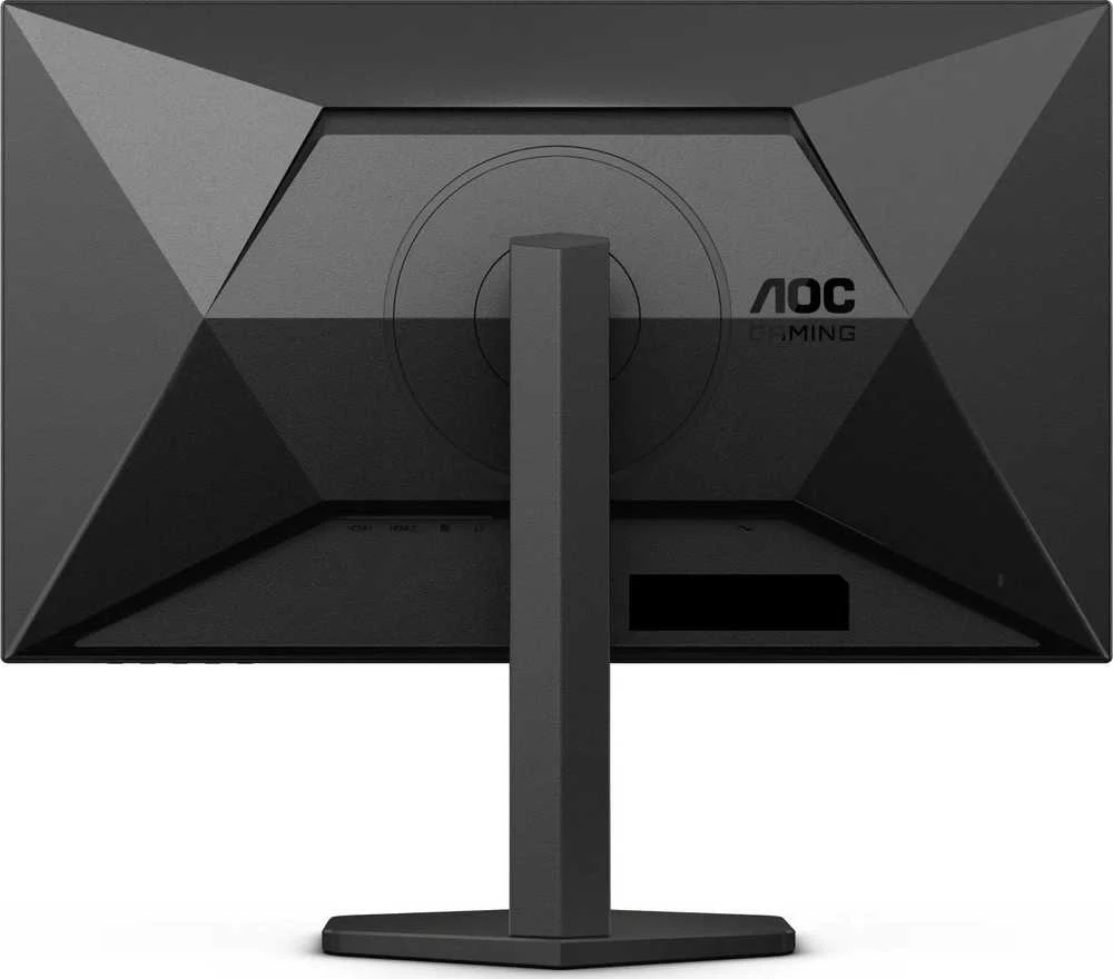 Žaidimų monitorius AOC 27G4X, 27" / Gaming / IPS  /FHD (1920 x 1080) / 180 Hz /1 ms/ 2024 m. modelis