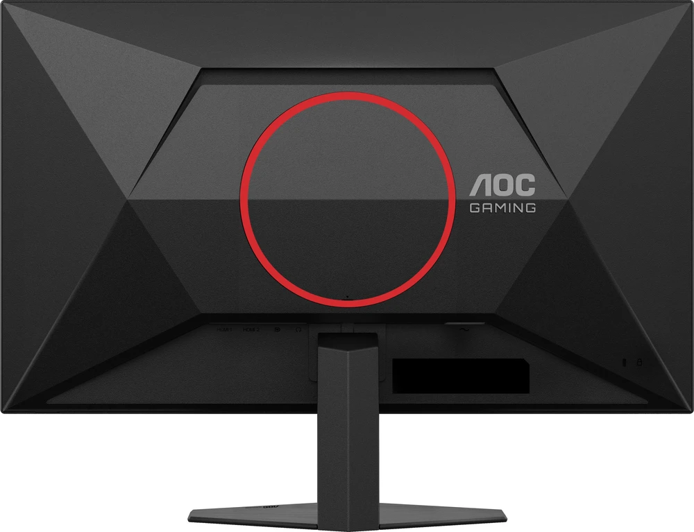Monitorius AOC 27G4ZRE - 260Hz OC | Full HD | Fast IPS | 27" | 0.3ms MPRT | HDR10