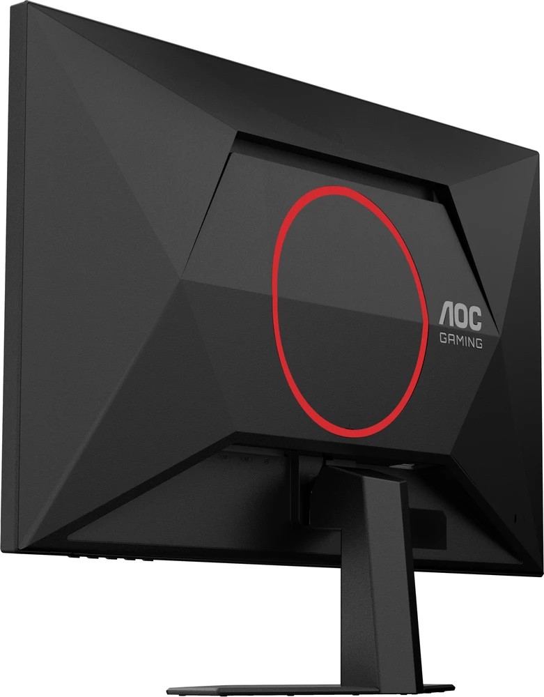 Monitorius AOC 27G4ZRE - 260Hz OC | Full HD | Fast IPS | 27" | 0.3ms MPRT | HDR10
