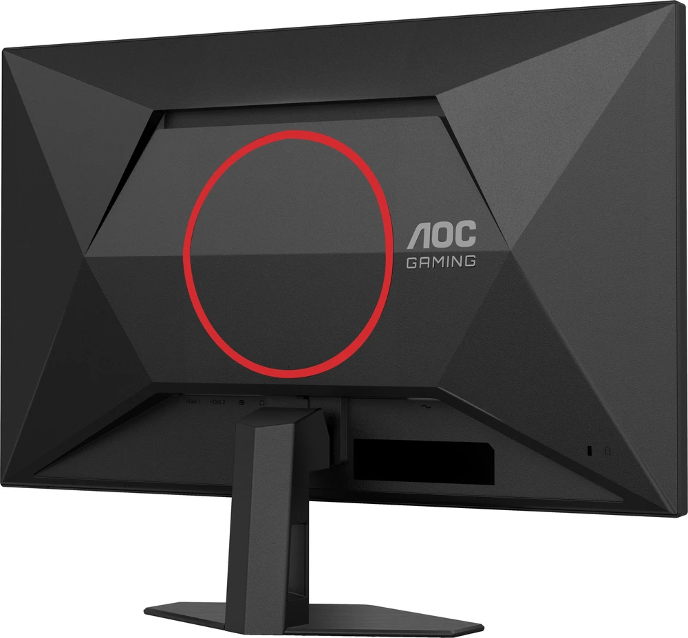 Monitorius AOC 27G4ZRE - 260Hz OC | Full HD | Fast IPS | 27" | 0.3ms MPRT | HDR10