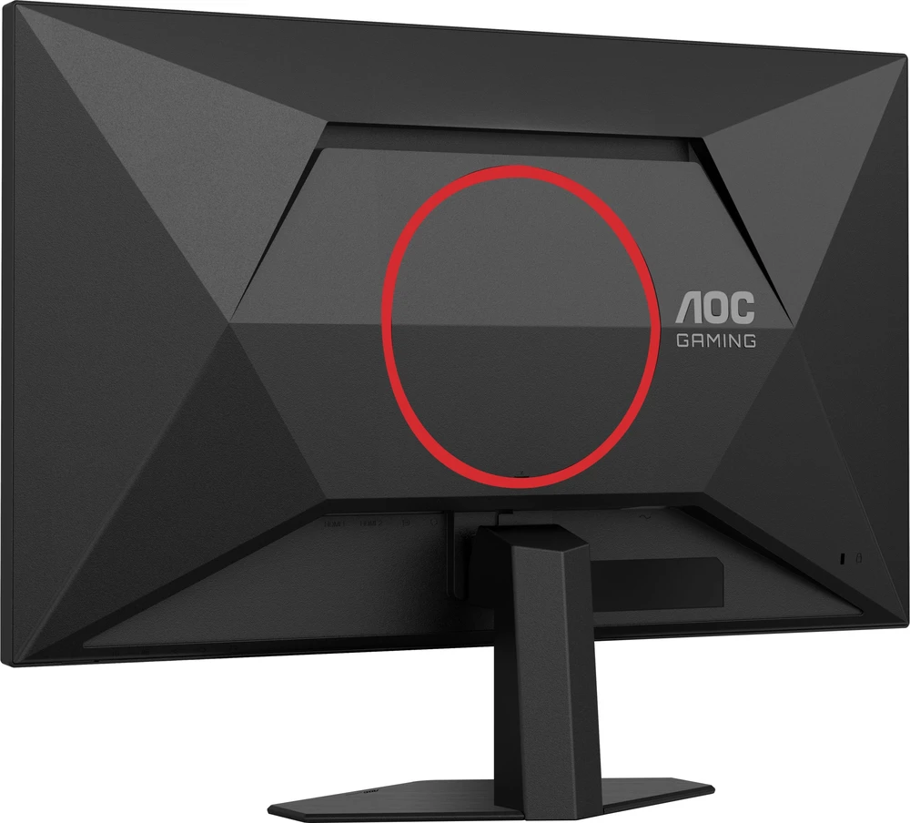 Monitorius AOC 27G4ZRE - 260Hz OC | Full HD | Fast IPS | 27" | 0.3ms MPRT | HDR10