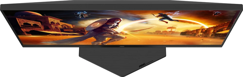 Monitorius AOC 27G4ZRE - 260Hz OC | Full HD | Fast IPS | 27" | 0.3ms MPRT | HDR10