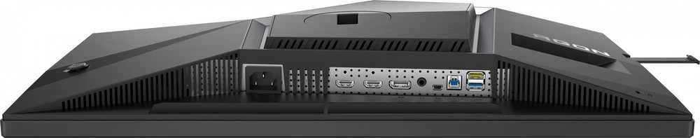 Monitorius AOC AG246FK 24.1inch 1920x1080 0.5ms 2xHDMI DP USB Juodas/Pilkas