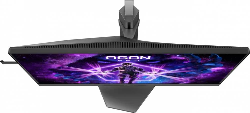 Monitorius AOC AG246FK 24.1inch 1920x1080 0.5ms 2xHDMI DP USB Juodas/Pilkas