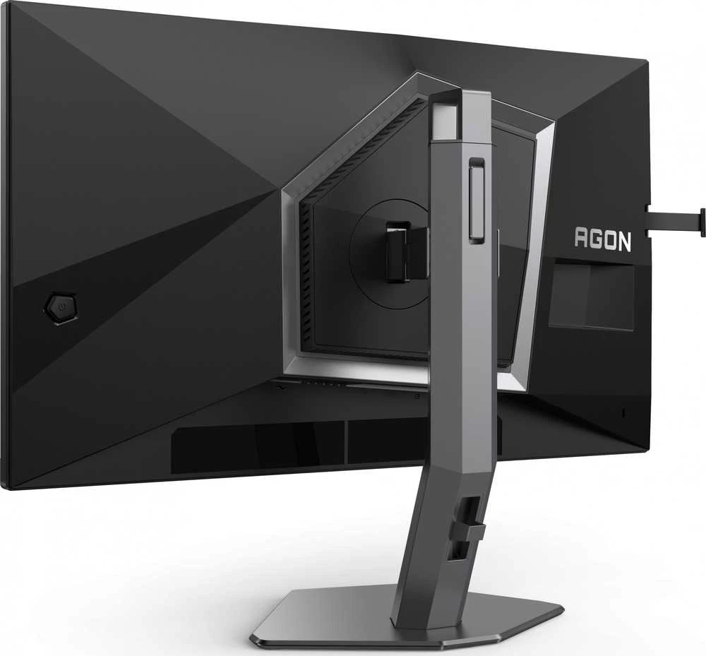 Monitorius AOC AG246FK 24.1inch 1920x1080 0.5ms 2xHDMI DP USB Juodas/Pilkas