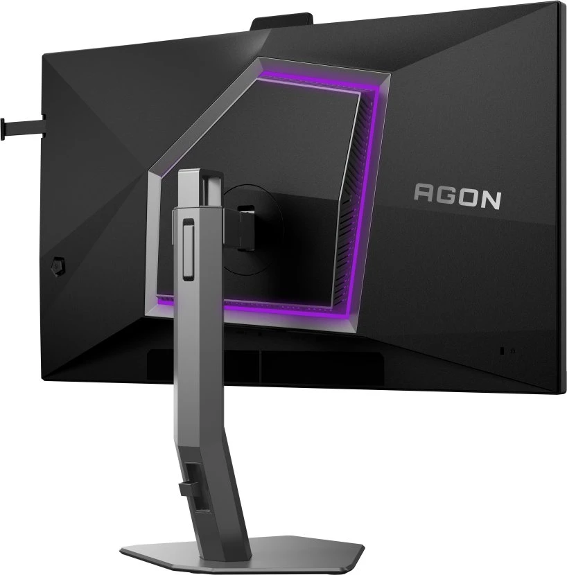 Monitorius AOC AGON PRO AG276QSG2 - 360Hz | QHD | Greitas IPS | 27''