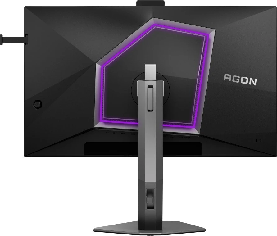 Monitorius AOC AGON PRO AG276QSG2 - 360Hz | QHD | Greitas IPS | 27''
