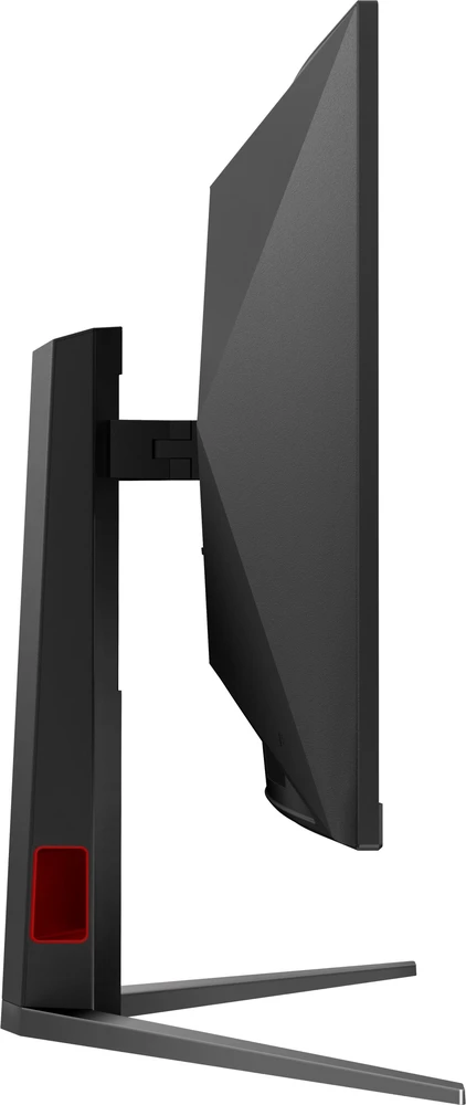 AOC G4 C32G4Z kompiuterio monitorius 80 cm (31.5″) 1920 x 1080 pikseliai „Full HD“ LCD Juoda, Raudona