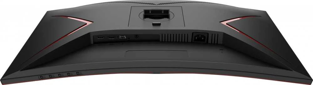 Monitorius AOC C27G2Z3/BK | 27 " | VA | FHD | 16:9 | 280 Hz | 1 ms | 1920 x 1080 pikselių | 300 cd/m² | HDMI jungtys quantity 2
