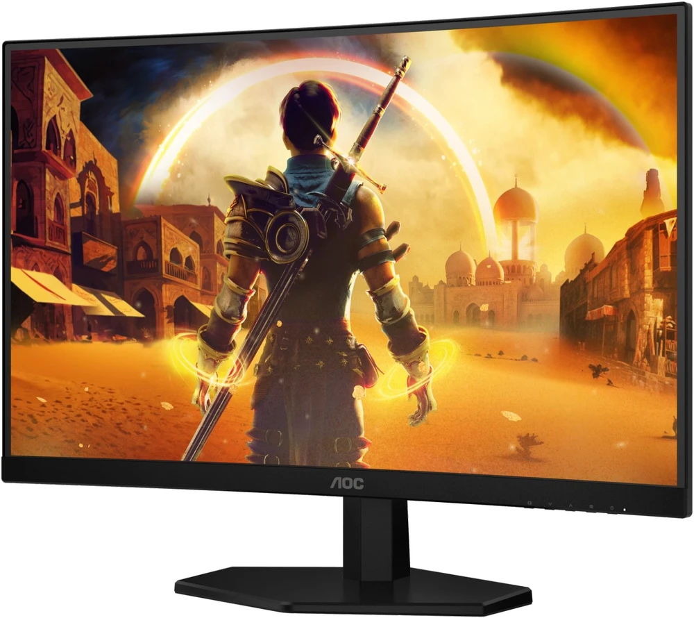 Monitorius AOC C27G42FE