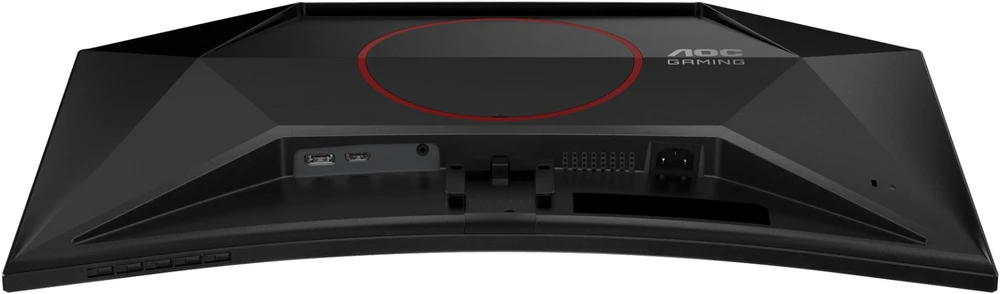 Monitorius AOC C27G42FE