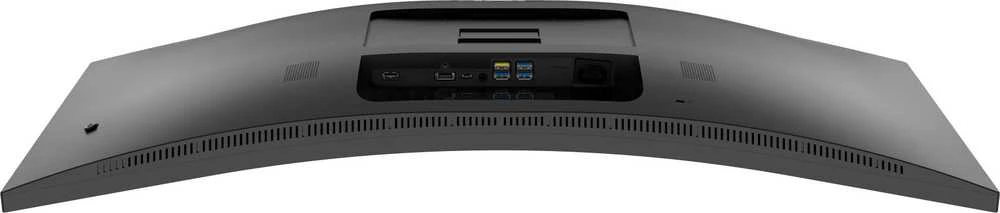 Monitorius AOC CU34V5CW 34 colių UWQHD VA CURVED TURI WEBCAM DP/HDMI/USB-C PD 65W