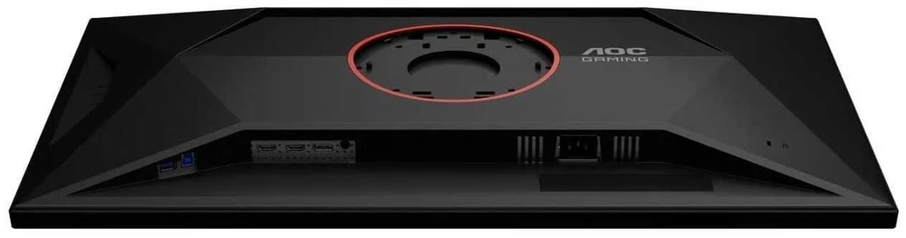 Monitorius AOC U32G4U -160Hz | 4K | Fast IPS | 31.5"